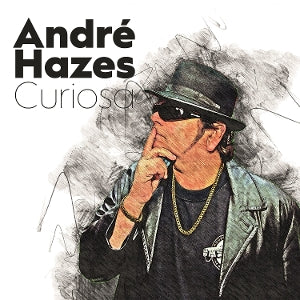 Hazes, Andre – Curiosa cd