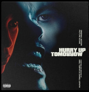SOUNDTRACK – Hurry Up Tomorrow (Original Motion Picture Score) (2LP Vinyl)