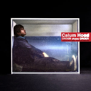 Hood, Calum – Order Chaos Order (1LP, Coloured Vinyl)