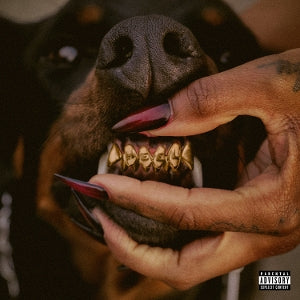 Leon Thomas – Mutt Deluxe: Heel (1LP Vinyl)