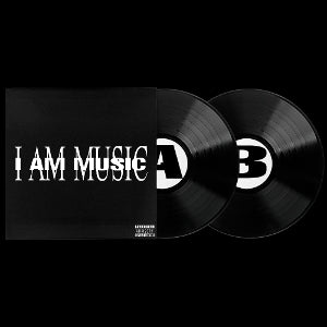 Playboi Carti – Music (2LP Vinyl)