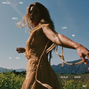 Fletcher – Would You Still Love Me If You Really Knew Me? vinyl