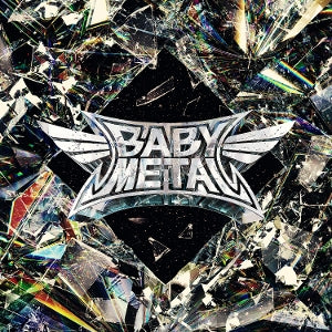 Babymetal – Metal Forth cd