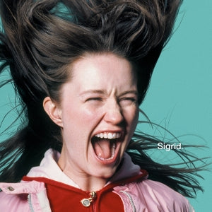 Sigrid – There's Always More That I Could Say (1CD)