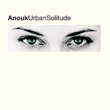 ANOUK – Urban Solitude vinyl