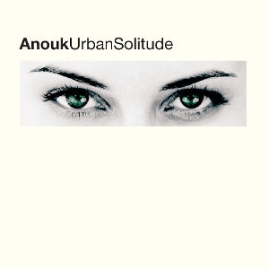 ANOUK – Urban Solitude (1LP, Coloured Vinyl)