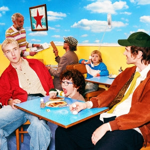Good Neighbours – Blue Sky Mentality (1CD)