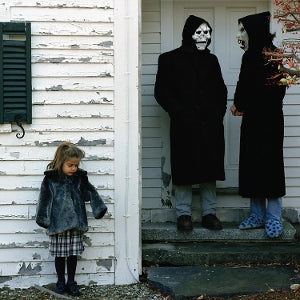 Brand New – The Devil and God Are Raging Inside Me vinyl