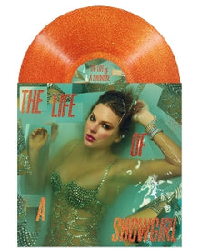 TAYLOR SWIFT – The Life of a Showgirl vinyl