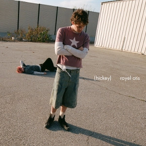 Royel Otis – Hickey (1 CD)