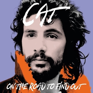 Stevens, Cat – On the Road To Findout: Greatest Hits (2LP, Coloured Vinyl)