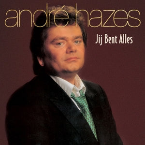 Hazes, Andre – Jij Bent Alles vinyl