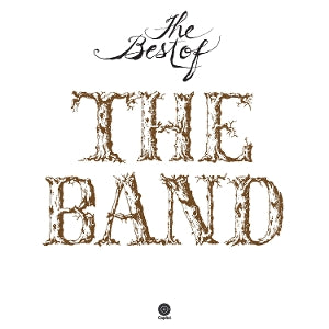 Band – The Best of the Band (1LP Vinyl)