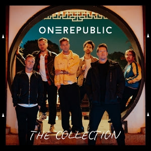 OneRepublic – OneRepublic: the Collection (1LP Vinyl)