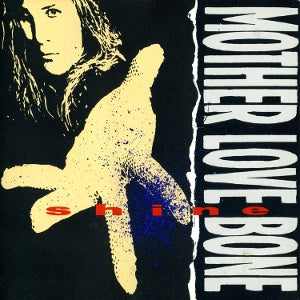 Mother Love Bone – Shine vinyl