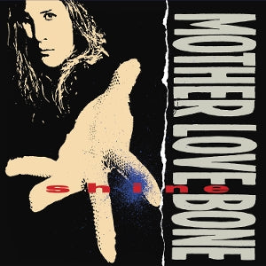 Mother Love Bone – Shine cd