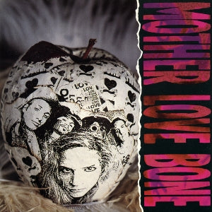 Mother Love Bone – Apple vinyl