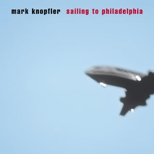 Knopfler, Mark – Sailing To Philadelphia (2LP, Coloured Vinyl, Reissue)