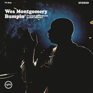 Montgomery, Wes – Bumpin' vinyl