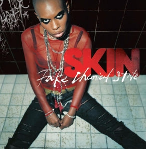 Skin – Fake Chemical State (1LP Vinyl)