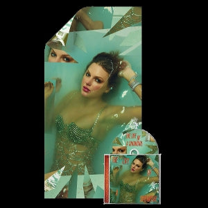 Taylor Swift – Das Leben eines Showgirls (1 CD)