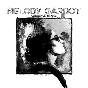 Gardot, Melody – Currency of Man vinyl