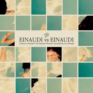Einaudi, Ludovico & Leo Einaudi – Einaudi Vs Einaudi (1LP Vinyl)