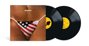 Black Crowes – Amorica vinyl