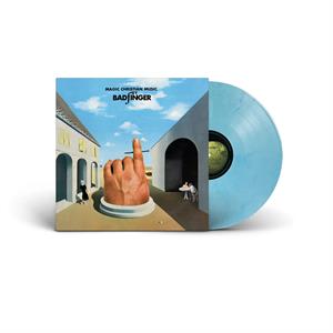 Badfinger – Magic Christian Music vinyl