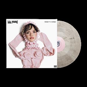 Lola Young – I'm Only F**King Myself (1LP Vinyl)