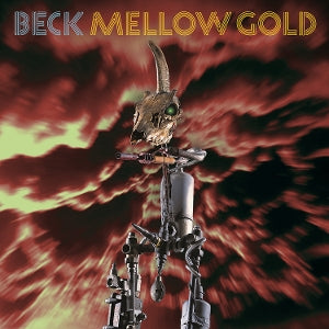 BECK – Mellow Gold (1LP Vinyl, Reissue)