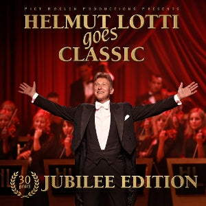 Helmut Lotti – Helmut Lotti Goes Classic (2 CDs, Neuauflage)