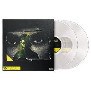 Weeknd – Beauty Behind the Madness vinyl