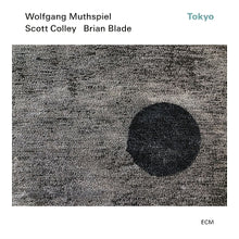 Muthspiel, Wolfgang & Scott Colley & Brian Blade – Tokyo cd