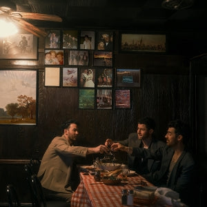 Jonas Brothers – Greetings From Your Hometown (1CD)