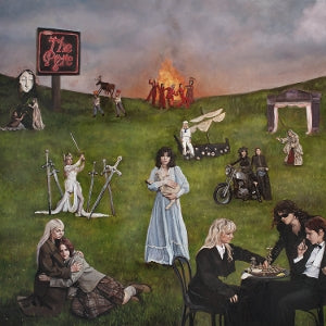 Last Dinner Party – From the Pyre vinyl