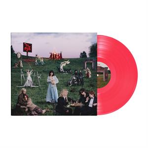 Last Dinner Party – From the Pyre vinyl
