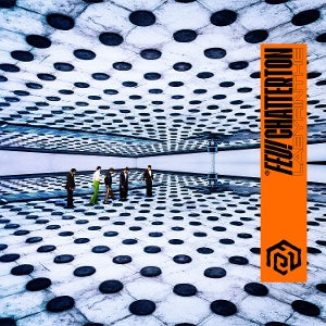 Feu! Chatterton – Labyrinthe (2LP Vinyl)