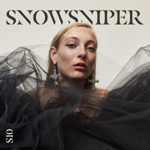 S10 – Snowsniper vinyl