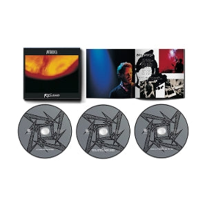Metallica – Reload cd