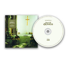 Doves – So, Here We Are: Best of Doves cd