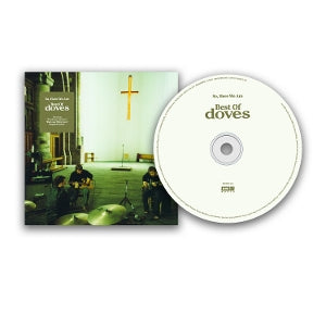 Doves – So, Here We Are: Best of Doves (1CD)