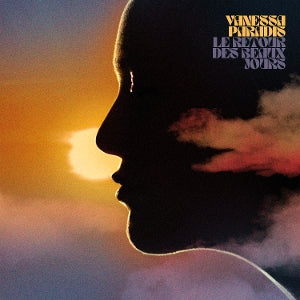 Paradis, Vanessa – Le Retour Des Beaux Jours (1LP Vinyl)