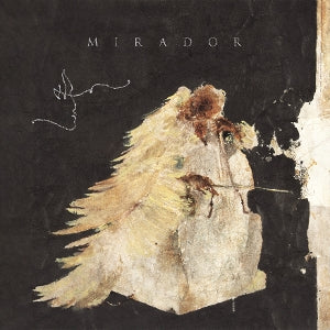 Mirador – Mirador vinyl