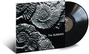 Sundays – Reading, Writing & Arithm (1LP Vinyl)