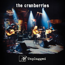 Cranberries – Mtv Unplugged vinyl