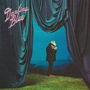 Marcus King Band – Darling Blue (1LP Vinyl)