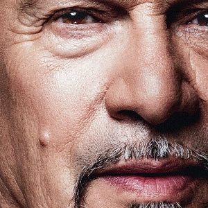 Florent Pagny – Grandeur Nature (1 CD)