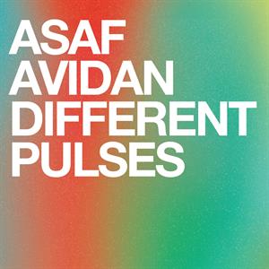 Avidan, Asaf – Different Pulses vinyl