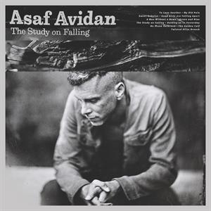Asaf Avidan – The Study On Falling (1LP Vinyl)